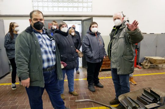 Světlá znovu otevřela dveře zájemcům o studium
