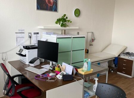 V Bíteši je nový praktik. Přijímá i pacienty z Meziříčí