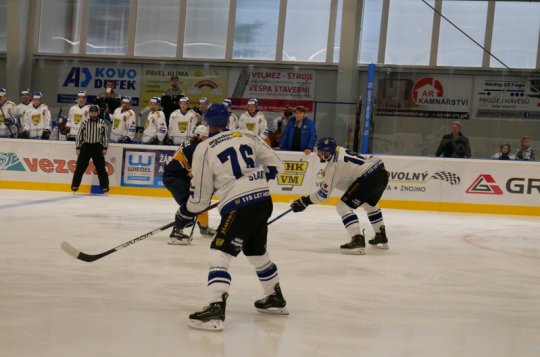 Totální destrukce Techniky