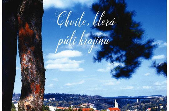 Zakupte si kalendář na rok 2023