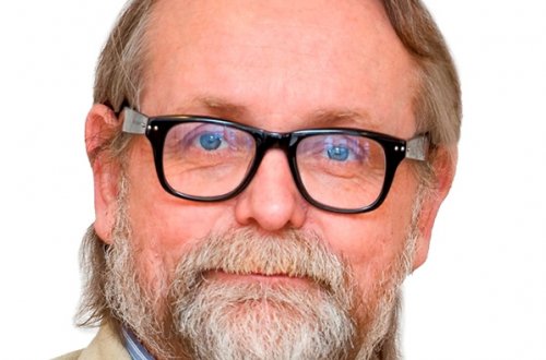 Jirka Michlíček odešel...