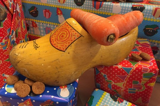 Jakub Greschl o Vánocích ve světě