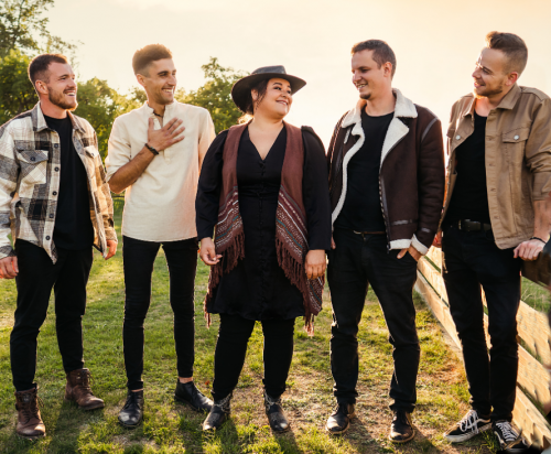 Koncert velký jako Meziříčí už klepe na dveře