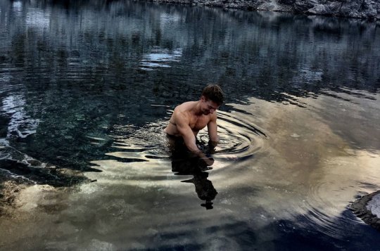 Soustředění v přírodě nabízí netradiční aktivity