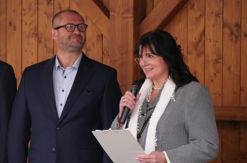 Klientům jsme pořád nablízku