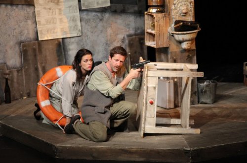 Ani milion eur nezaručí, že se budou události odvíjet podle plánu