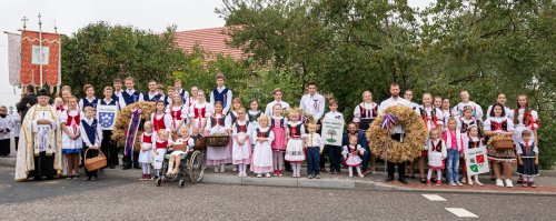 Pouťové zvyky v Rudě mají svou tradici