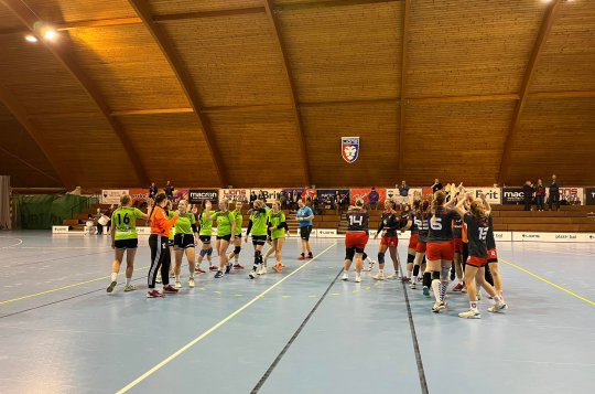 Závěr sezóny nedopadl podle našich představ