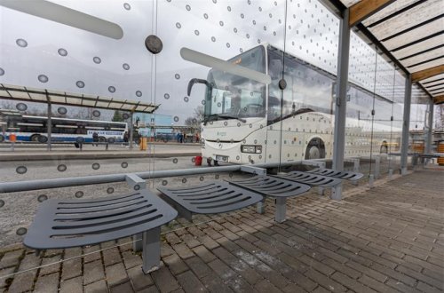 Sedmidenní jízdenka ušetří peníze