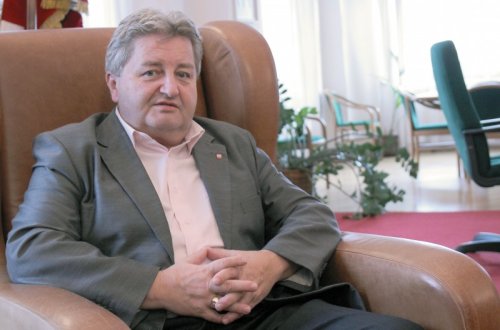 Budeme hledat kompromis