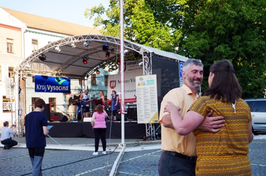 Kulturní léto vstoupilo do druhé poloviny 