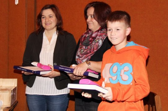 Lidé se pochlubili svými rozkvetlými okny i zahrádkami