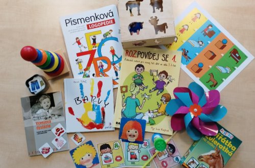 Logopedie – Co je to vývojová dysfázie