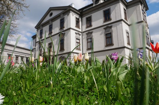 Muzeum nabídne noční prohlídky