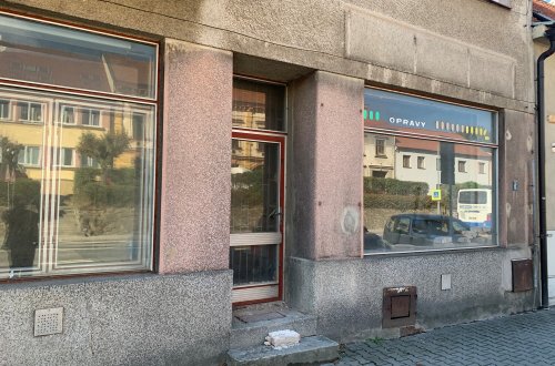 Začnou práce na nové pohřební službě