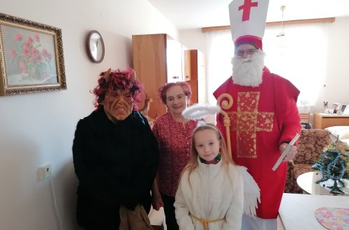 Jak na Nový rok, tak po celý rok?