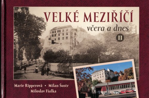 Včera a dnes je tu podruhé