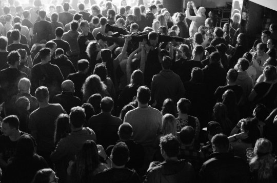 Další akce Švábfestu je tu