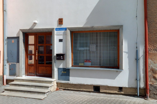 MUDr. Lenka Dobešová končí