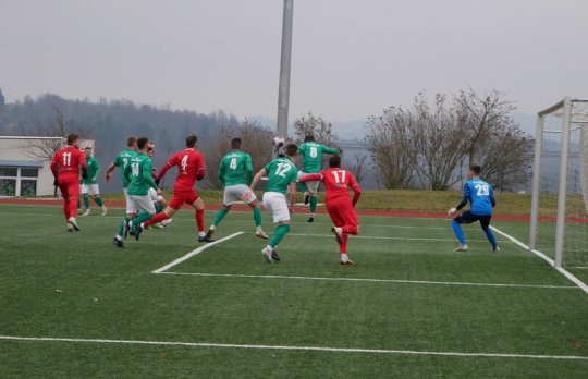 Začátek sezony se nepovedl