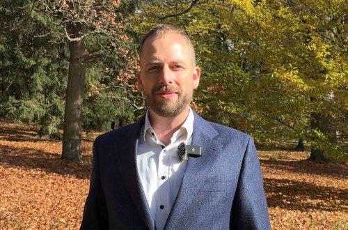 Místostarosta informuje o dění ve městě