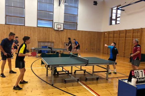  Pochvala pro celý tým je rozhodně na místě