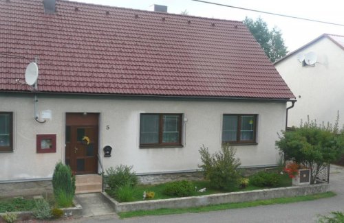 Vesnicí roku České republiky se stal Heřmanov, titul se vrátil po 14 letech na Vysočinu