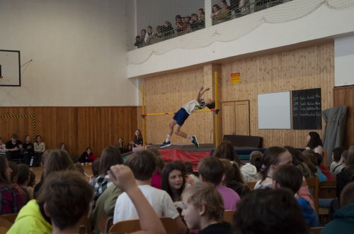 XXIV. ročník Vánoční laťky je již historií