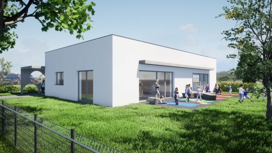 Město požádá o dotaci na dětskou skupinu