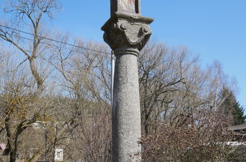 Kulturní památka se dočká obnovy