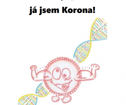Jak mluvit s dětmi o koronaviru? Nabízíme řešení