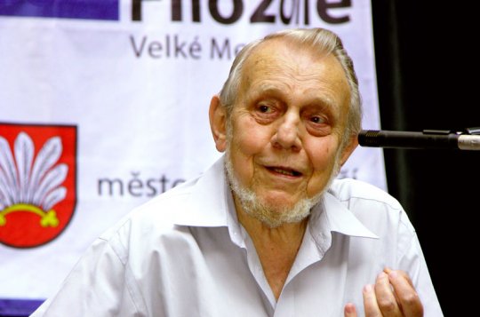 Začíná Evropský festival filozofie