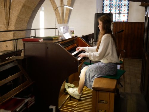 První peníze na kulturu jsou rozděleny