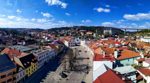 Město zvažuje otevření mateřských školek