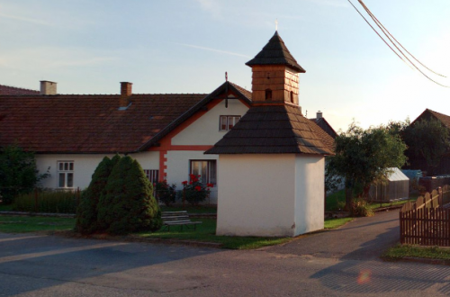 Užijte si pouťový víkend v Závisti