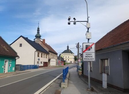 Údržbu zafinancuje město