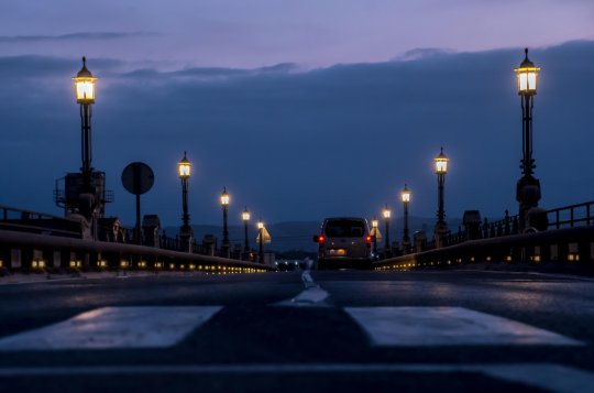 Červenec přinese odstávky elektrické energie