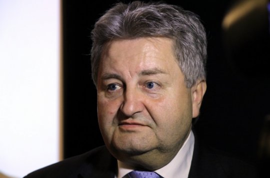 Starostou Velkého Meziříčí je Josef Komínek