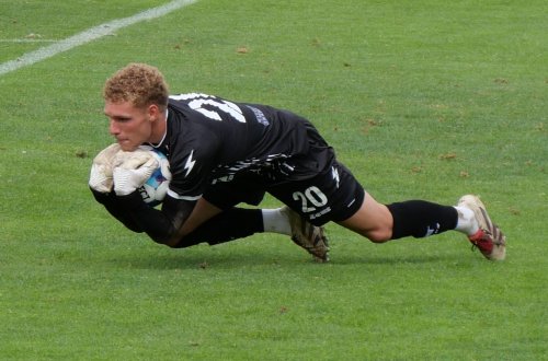 Derby s Třebíči skončilo remízou