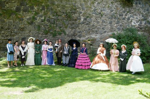 Slavnosti připomenou Lacka z Kravař