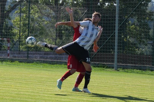 Další důležité body, tentokrát z Kuřimi