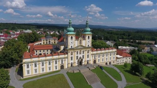 Sociální služby pořádají zájezd do Olomouce