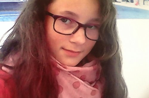 Vzpomínka na Elinku