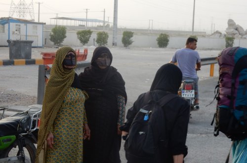 Genealogové vyslechli cestopis o Íránu