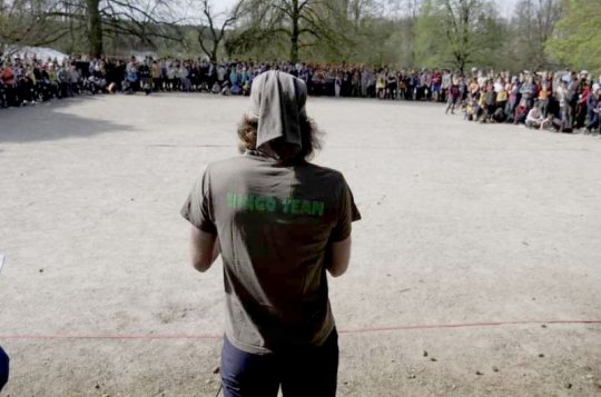 Letos se opět koná Ringoturnaj