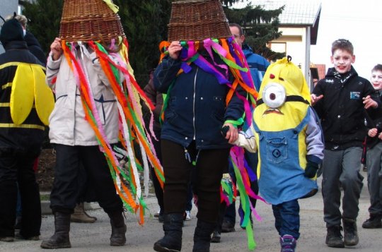 Ostatky už byly i v Mostištích. Ve Lhotkách jsou zítra