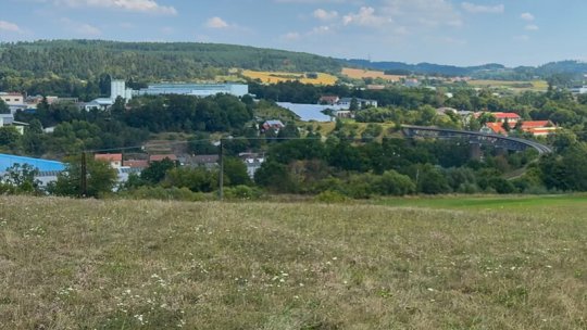 Příprava jihovýchodního obchvatu jde do finále