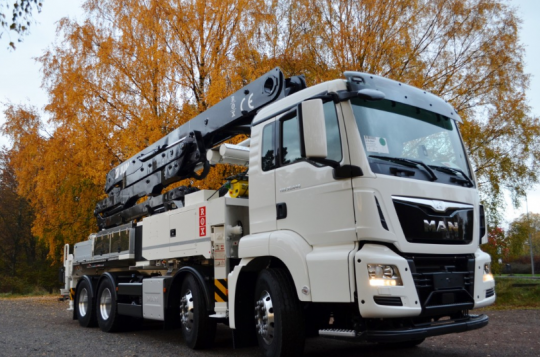 Při silniční kontrole u Křižanova zakázali řidiči další jízdu