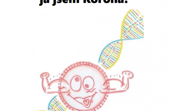 Jak mluvit s dětmi o koronaviru? Nabízíme řešení