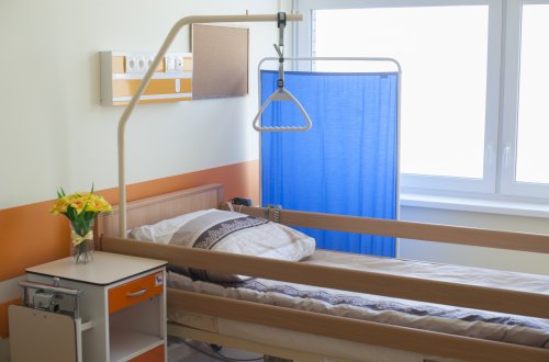 Domácí hospic Vysočina nabízí poradenství zdarma